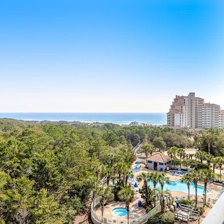 Tops'L Summit 706 A Miramar Beach Exterior foto